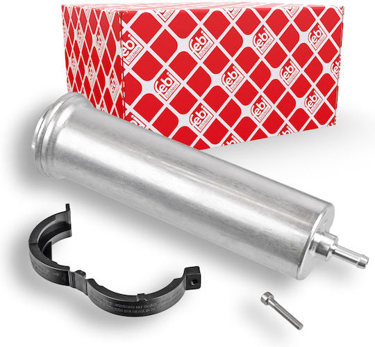 Febi Fuel Filter Bmw 3 12.04-12.13