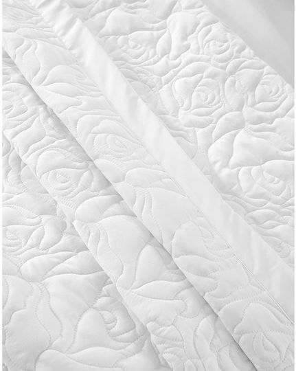 Beauty Home 12500 Set Mireasă 7buc 230x250cm