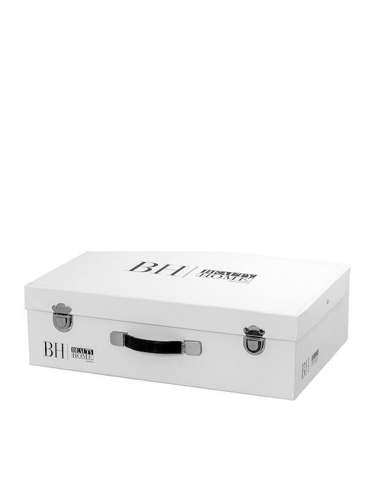 Beauty Home Clio Art 12503 Булчински комплект 7бр in a suitcase 230x250см