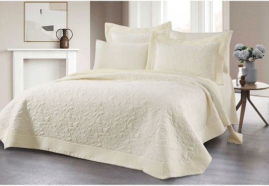 Beauty Home 12500 Bridal Set 7pcs 230x250cm