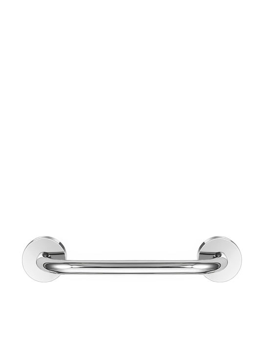 Sanco Hotel Inspiration Mâner de Baie Robinete pentru persoane cu dizabilități 32cm Chrome