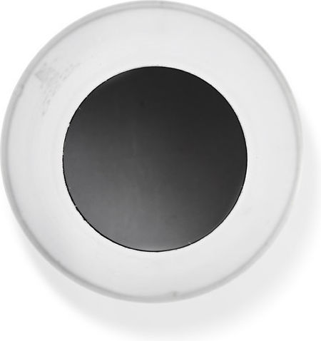 De Buyer Tülle für Konditorei Spritzbeutel Metallisch 2cm