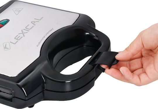 Lexical Συσκευή για Hot Dog 750W