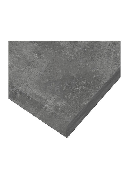 Fylliana Πάγκος από Μοριοσανίδα 60x60x3.8cm 11012205 Fylliana Πάγκος από Μοριοσανίδα 60x60x3.8cm 11012205