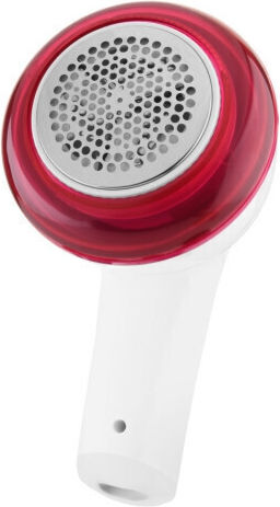 ETA Fusselrasierer Rot