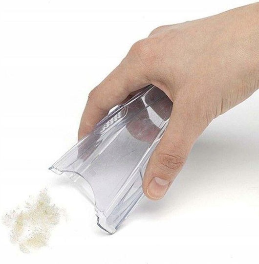 Esperanza Pappus Fusselrasierer Weiß