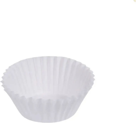 Karamellpapiere für Cupcakes Papier 243376-247100 100pcs