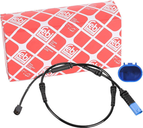 Warning Sensor Brake Pad Wear Febi Bilstein 171448