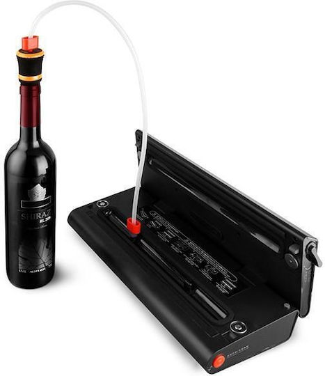 Pompă Vacuum Pentru Vin Din Silicon Zokura