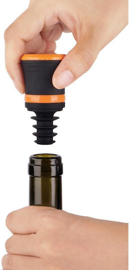 Pompă Vacuum Pentru Vin Din Silicon Zokura