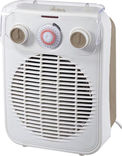 Ardes Chronos Fan Heater Room Floor 2000W