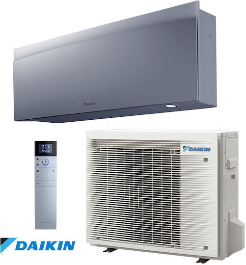 Daikin Emura Вътрешно Тяло Стенен Климатик 18000 btu