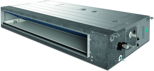 Sendo Εσωτερική Μονάδα Αεραγωγών (42000 btu)