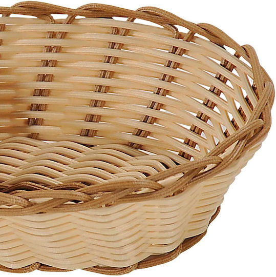 Kesper Coș De Pâine Din Plastic 26x17x7cm