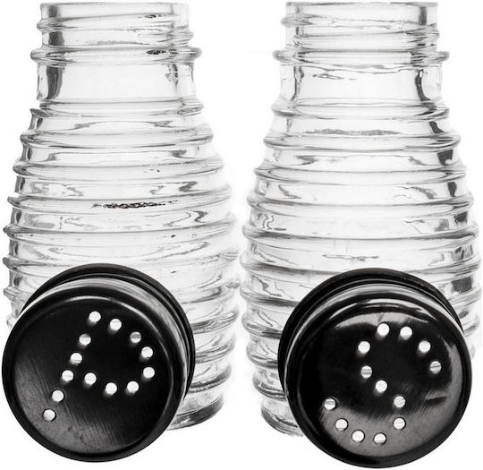 Salz Pfeffer Sets Salz Pfeffer Glas 2 Stück