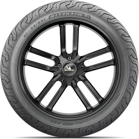 Michelin City Grip Reifen Scooter mit Abmessungen 110/70-13 54E-Commerce-Website