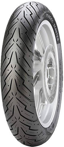 Pirelli Angel Scooter Tyre 130/70-11 60 L Tubeless