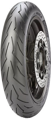 Pirelli Diablo Rosso Ластик за скутер с размер 100/90-10 56Спецификация на електронен търговски сайт преден / заден Безкамерна