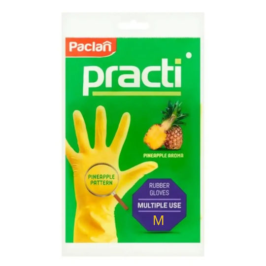 Paclan Ръкавици За Почистване Medium