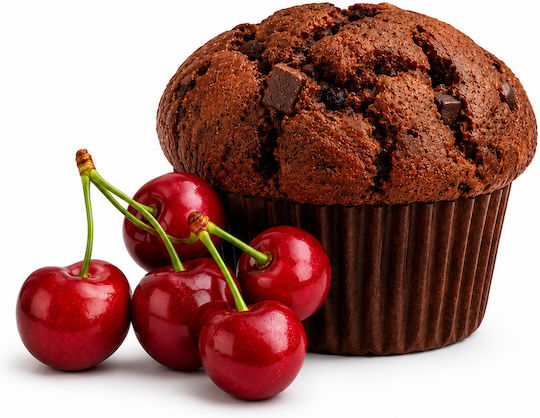 ProNutrition Muffin Kirsche 50g