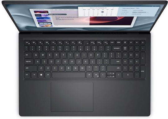 Pro 15 Essential PV15250 15" FHD (i5-1334U/8GB/512GB SSD/W11 Pro) (GR Keyboard)