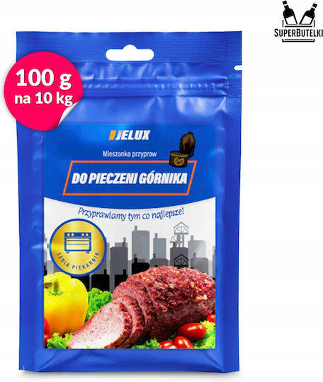 Jelux Смес От Подправки 100гр