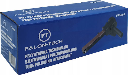 Falon-Tech Sistem de Aspirare a Prafului pentru Scule Electrice