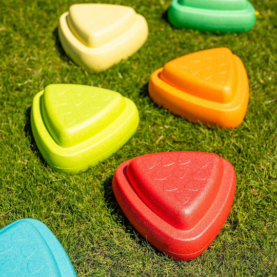 Nattou Nattou Balance Spielzeug Im Freien Blocky