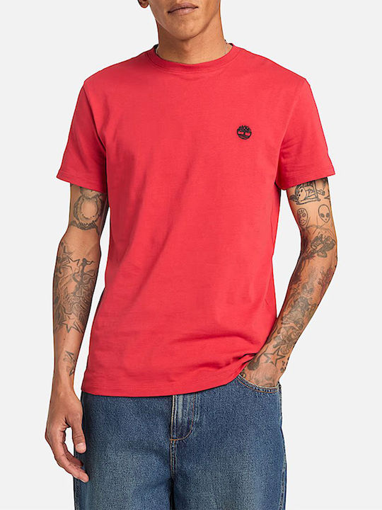 Timberland T-shirt Valentinered