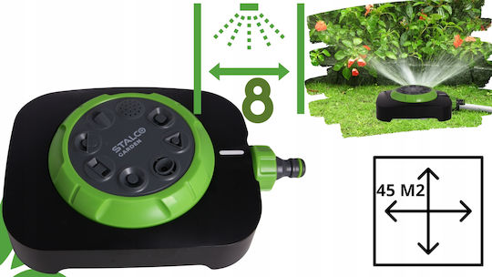 Mona Irrigation Nozzles