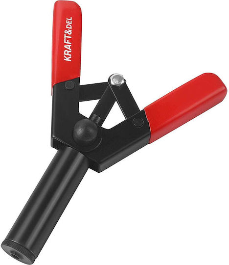 Hand Riveter Kd3577