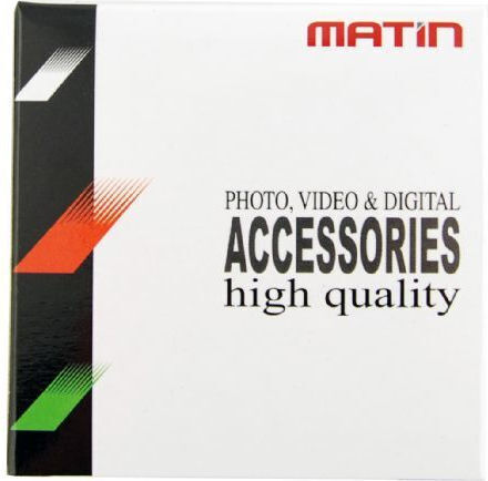 Matin Ring Adapter
