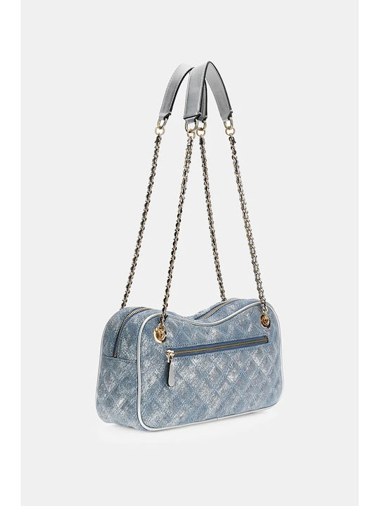 Giully Ii Women's Shoulder Bag Blue