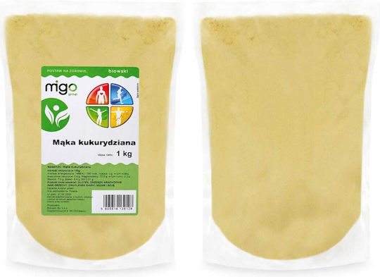 MIGOgroup Făină de Porumb 1kg