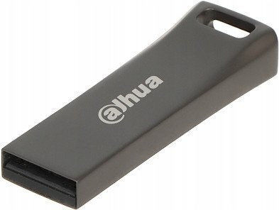 Dahua 8GB USB 2.0 Stick Μαύρο