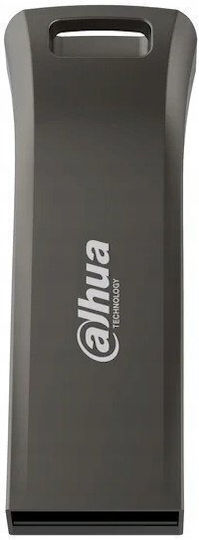 Dahua 8GB USB 2.0 Stick Μαύρο