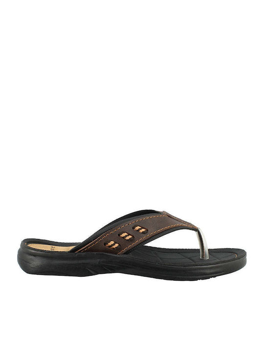 Men's Sandals Brown