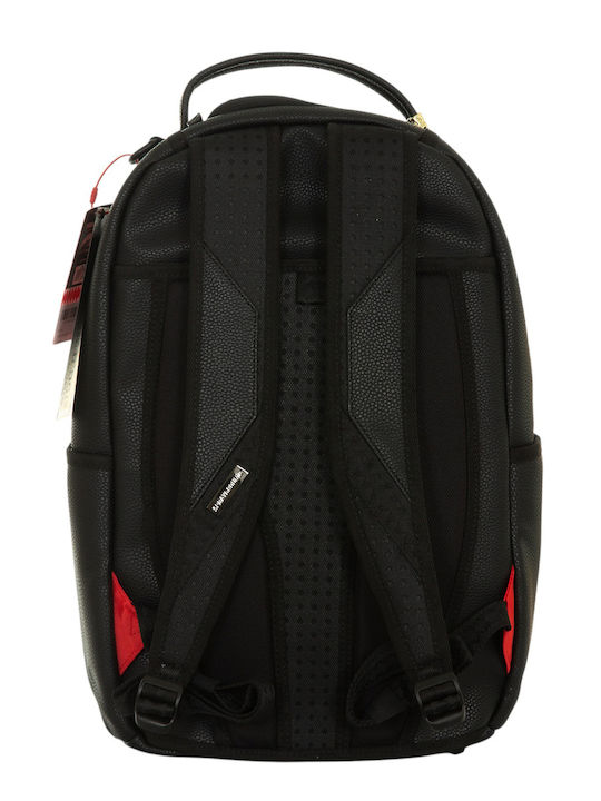 Sprayground Backpack Μαύρο