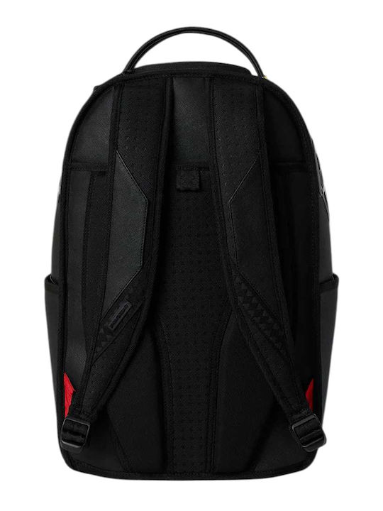 Sprayground Backpack Μαύρο