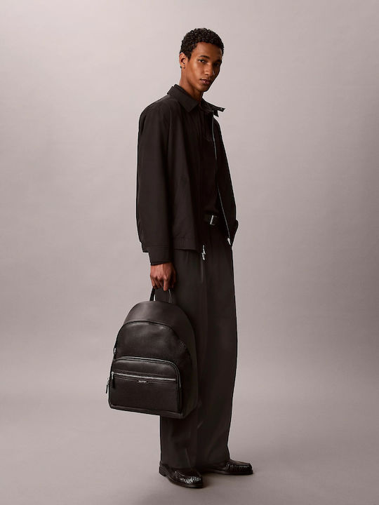 Calvin Klein Backpack Black