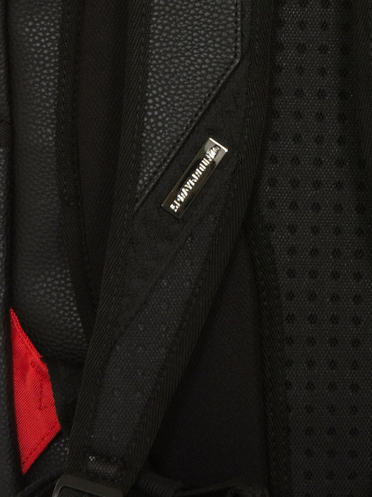 Sprayground Backpack Μαύρο