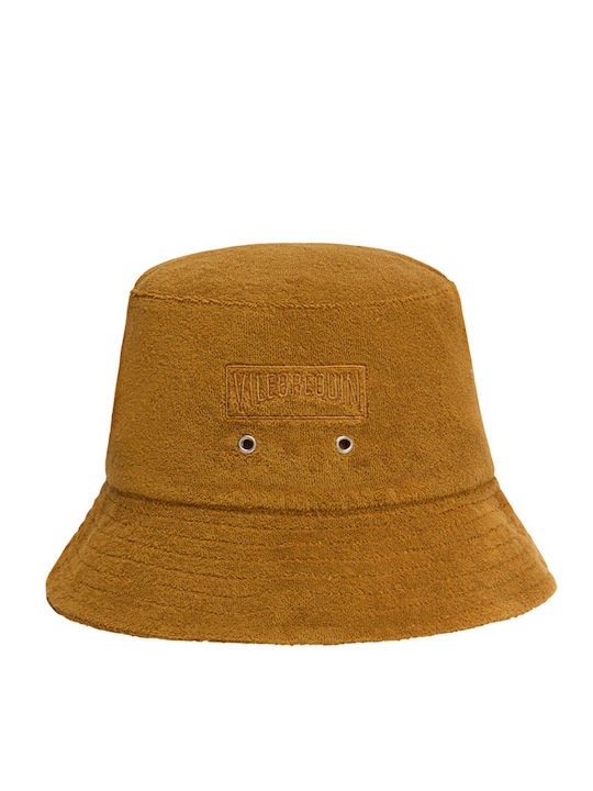 Vilebrequin Γυναικείο Καπέλο Bucket Καφέ