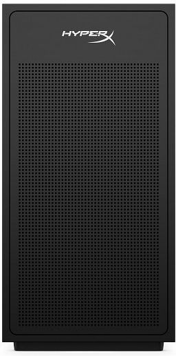 HP HyperX Omen 35L GT18-0002nv Gaming Desktop PC (Ultra 7-270K/32GB DDR5/1TB SSD/Radeon RX 9070 XT/W11 Home)