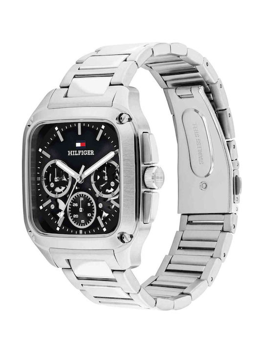 Tommy Hilfiger Herald Ρολόι Μπαταρίας Tommy Hilfiger Herald Ρολόι Μπαταρίας