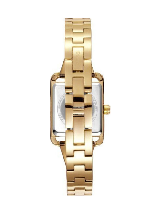 DKNY Battery Watch with Metal Bracelet DKNY Battery Watch with Metal Bracelet