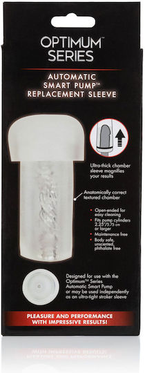 Automatic Smart Pump Sleeve