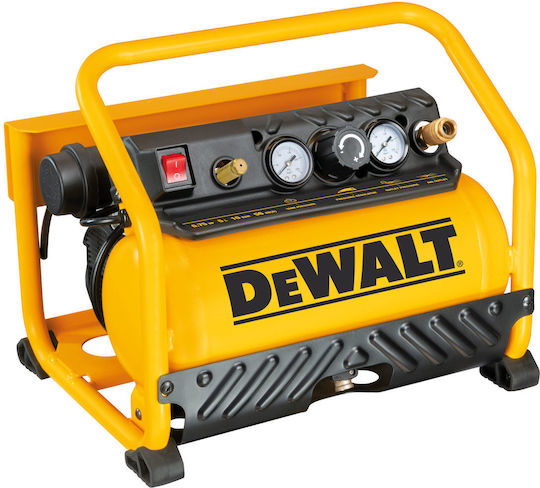 DEWALT DEWALT Luftkompressoren Mit 1.3hp Leistung
