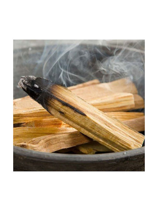 Duftstäbchen Weihrauch Heiliges Holz Natural Palo Santo 19818 100gr