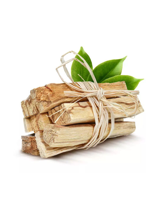 Duftstäbchen Weihrauch Heiliges Holz Natural Palo Santo 19812 40gr