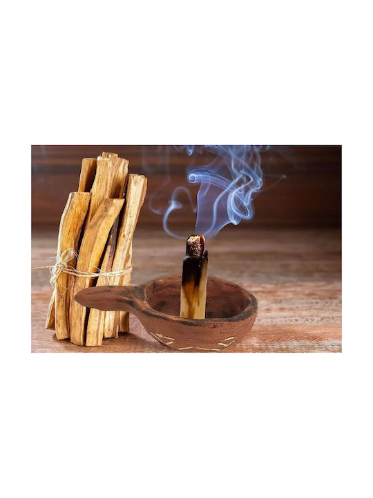 Duftstäbchen Weihrauch Heiliges Holz Natural Palo Santo 19812 40gr